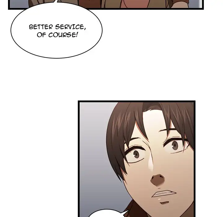 Our Twenties - Chapter 20 [photo 16] - MangaPorn