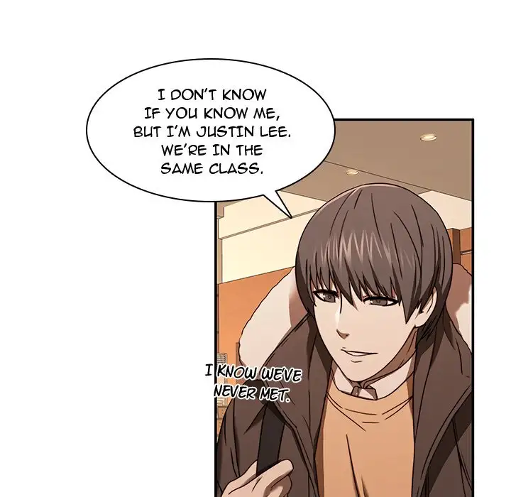 Our Twenties - Chapter 20 [photo 39] - MangaPorn