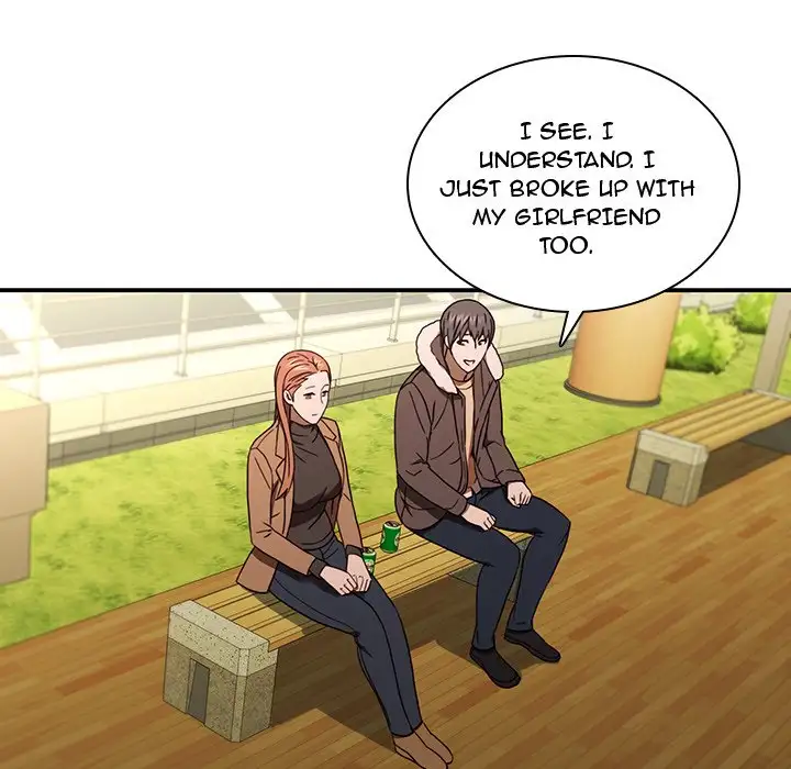 Our Twenties - Chapter 20 [photo 48] - MangaPorn