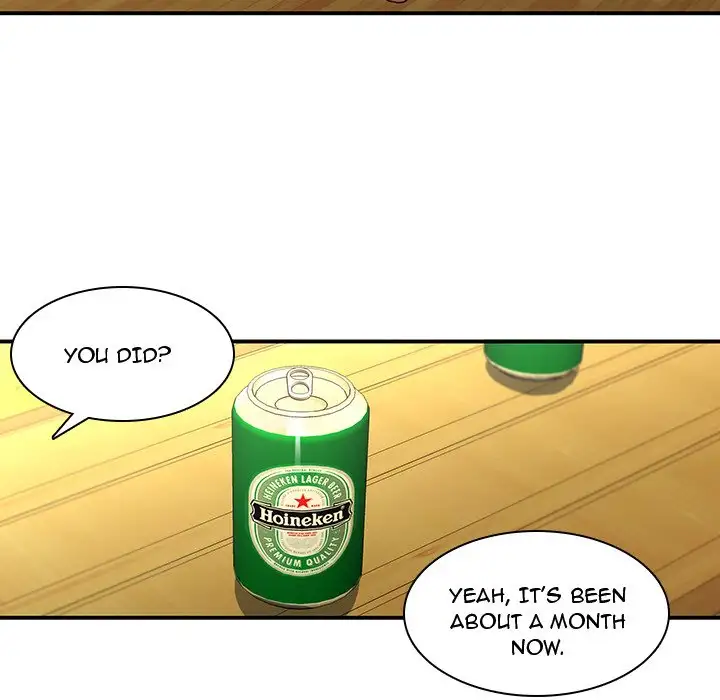 Our Twenties - Chapter 20 [photo 49] - MangaPorn