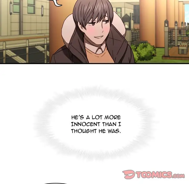 Our Twenties - Chapter 20 [photo 56] - MangaPorn