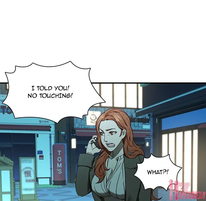 Our Twenties - Chapter 20 [photo 69] - MangaPorn