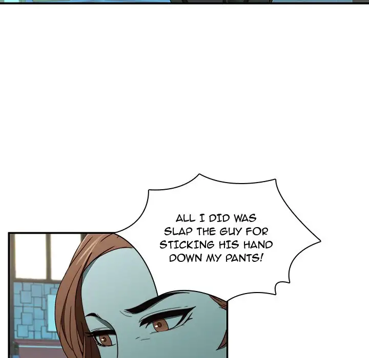 Our Twenties - Chapter 20 [photo 70] - MangaPorn