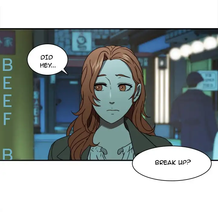 Our Twenties - Chapter 20 [photo 78] - MangaPorn