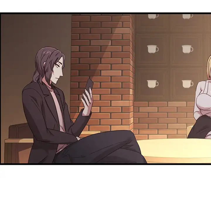 Our Twenties - Chapter 21 [photo 34] - MangaPorn