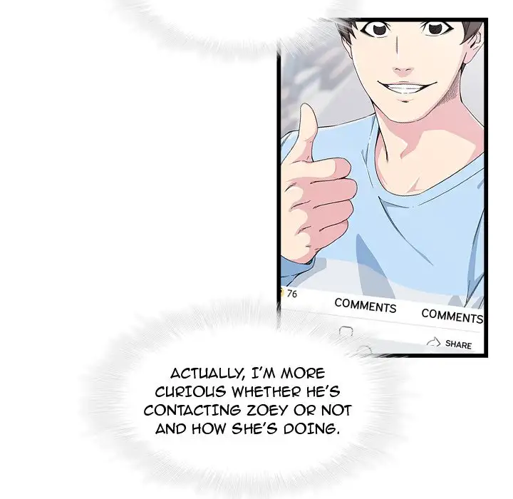 Our Twenties - Chapter 21 [photo 36] - MangaPorn