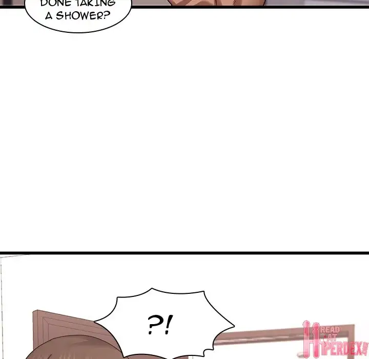 Our Twenties - Chapter 21 [photo 5] - MangaPorn