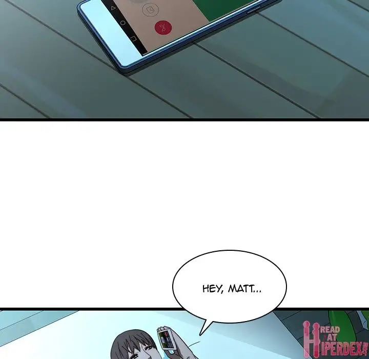 Our Twenties - Chapter 21 [photo 84] - MangaPorn