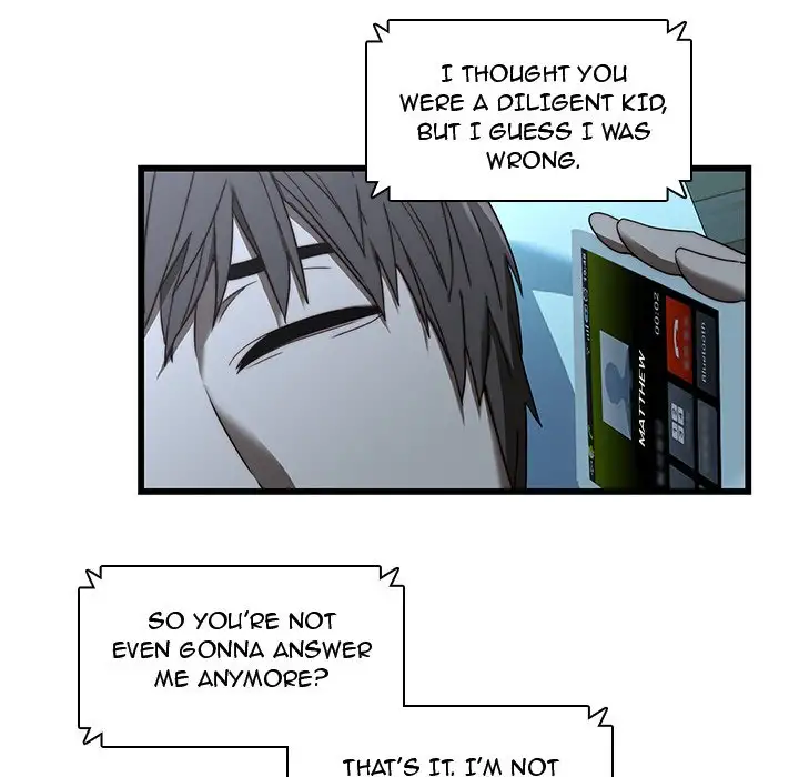 Our Twenties - Chapter 21 [photo 87] - MangaPorn