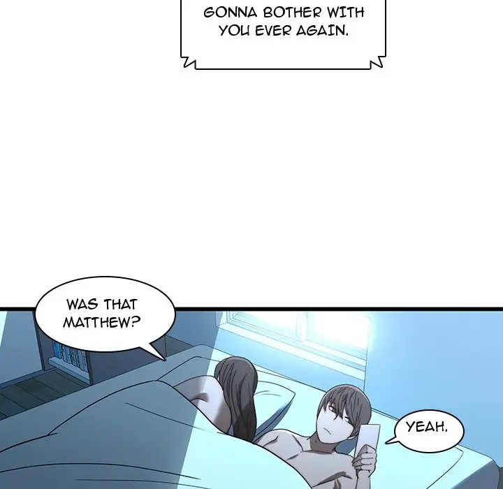 Our Twenties - Chapter 21 [photo 88] - MangaPorn