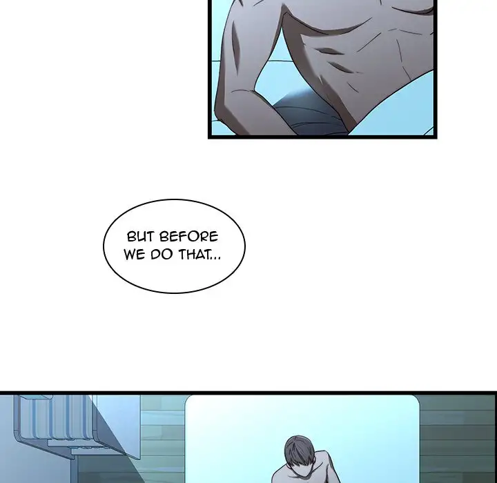 Our Twenties - Chapter 21 [photo 93] - MangaPorn