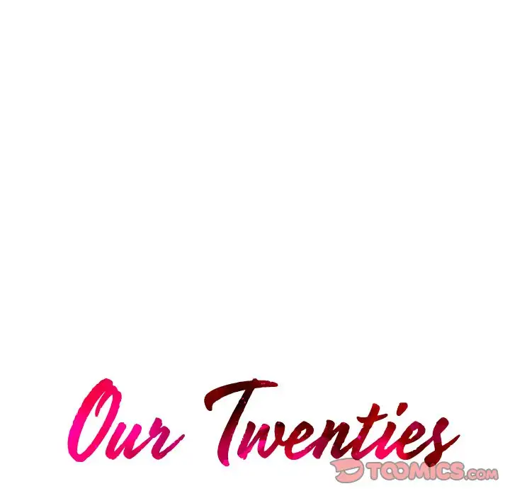 Our Twenties - Chapter 22 [photo 38] - MangaPorn
