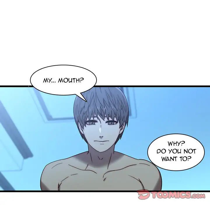 Our Twenties - Chapter 22 [photo 6] - MangaPorn