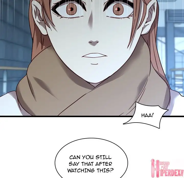 Our Twenties - Chapter 22 [photo 85] - MangaPorn