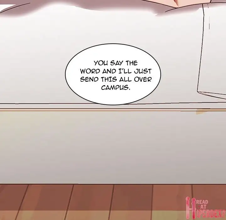 Our Twenties - Chapter 22 [photo 89] - MangaPorn