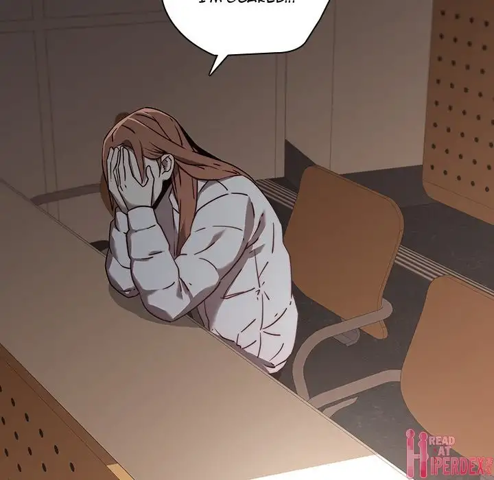 Our Twenties - Chapter 23 [photo 21] - MangaPorn