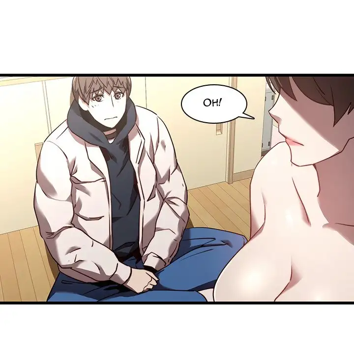 Our Twenties - Chapter 23 [photo 32] - MangaPorn