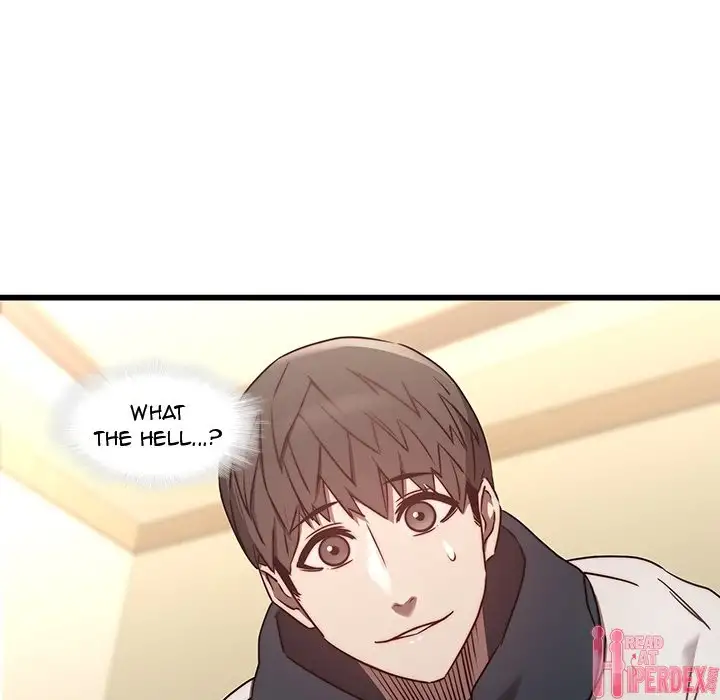 Our Twenties - Chapter 23 [photo 56] - MangaPorn