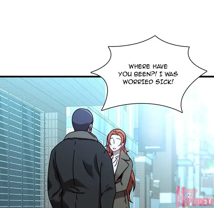 Our Twenties - Chapter 23 [photo 72] - MangaPorn