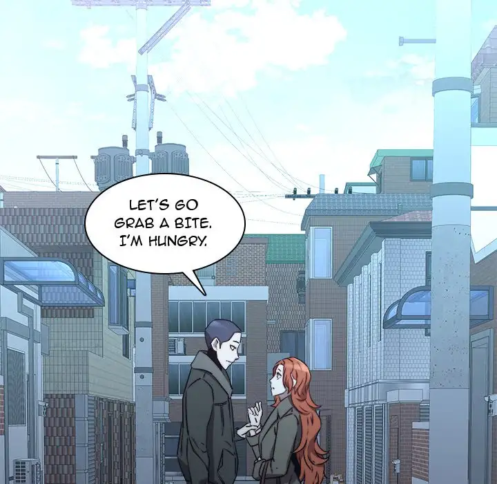 Our Twenties - Chapter 23 [photo 80] - MangaPorn