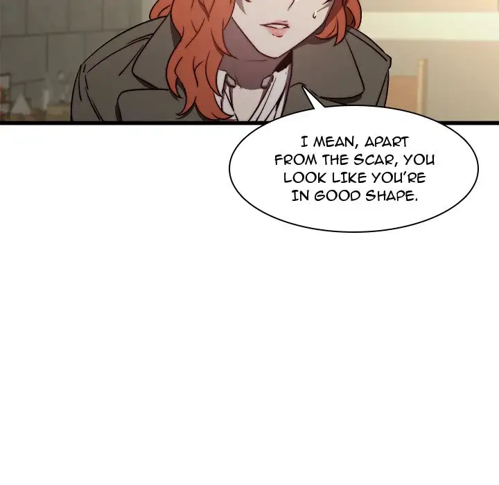 Our Twenties - Chapter 23 [photo 86] - MangaPorn