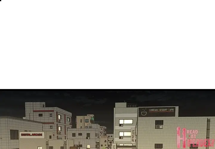 Our Twenties - Chapter 24 [photo 1] - MangaPorn