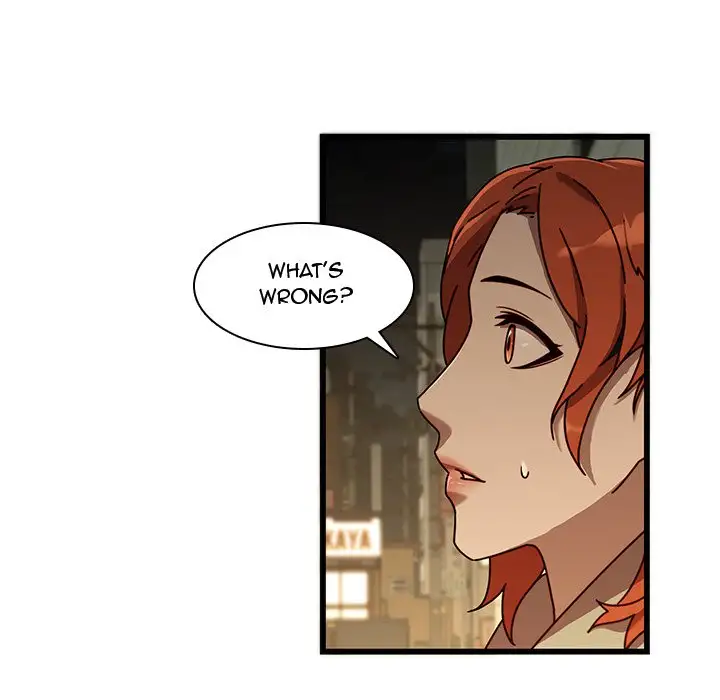 Our Twenties - Chapter 24 [photo 20] - MangaPorn