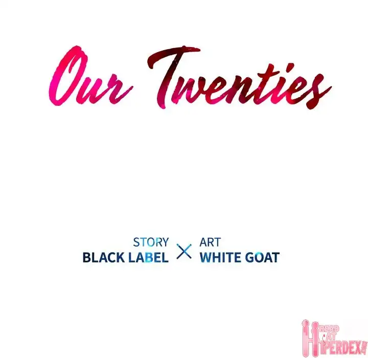 Our Twenties - Chapter 24 [photo 27] - MangaPorn