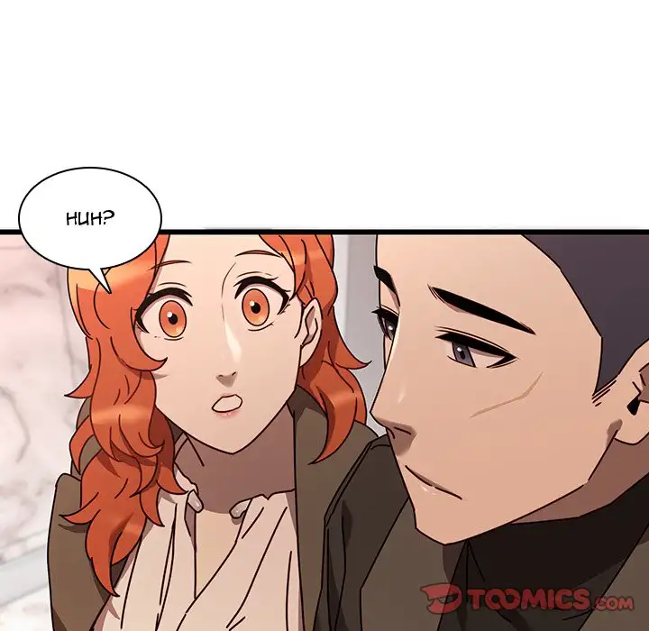 Our Twenties - Chapter 24 [photo 34] - MangaPorn