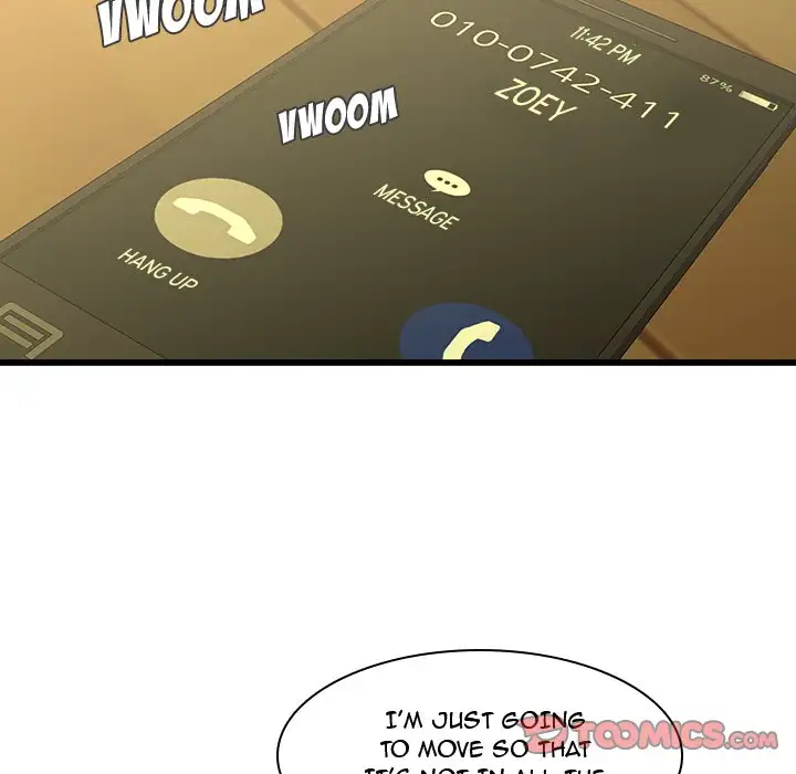 Our Twenties - Chapter 24 [photo 82] - MangaPorn