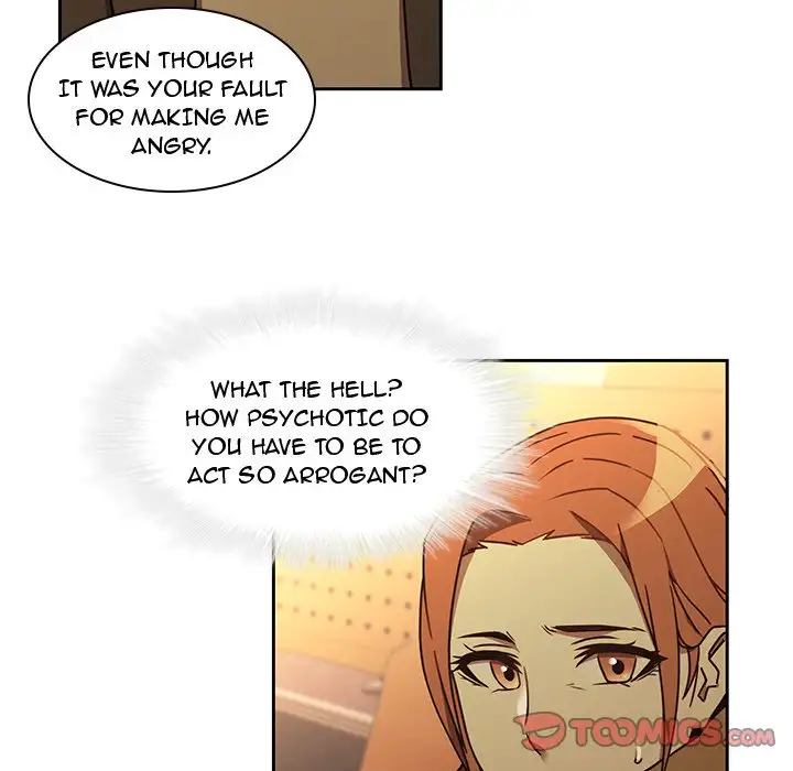 Our Twenties - Chapter 25 [photo 10] - MangaPorn