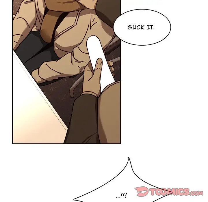 Our Twenties - Chapter 25 [photo 18] - MangaPorn