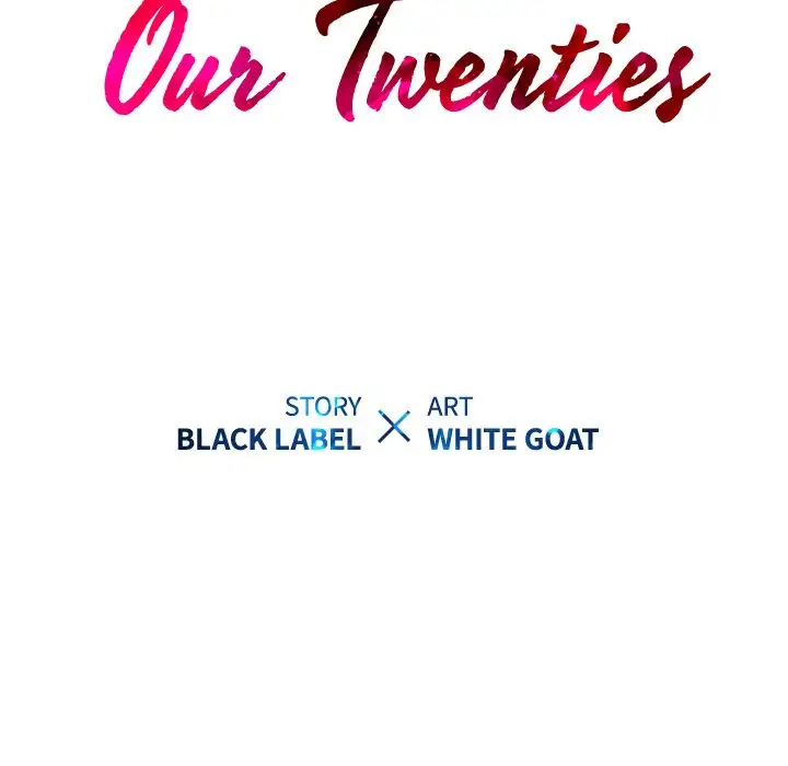 Our Twenties - Chapter 25 [photo 21] - MangaPorn