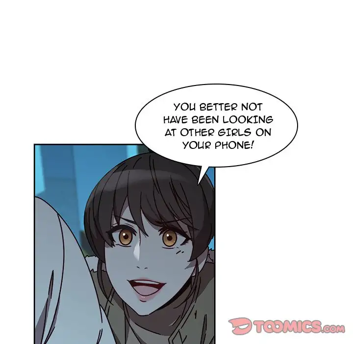 Our Twenties - Chapter 25 [photo 26] - MangaPorn