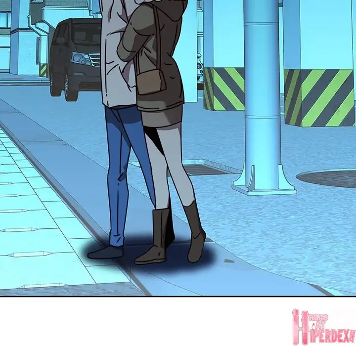 Our Twenties - Chapter 25 [photo 31] - MangaPorn