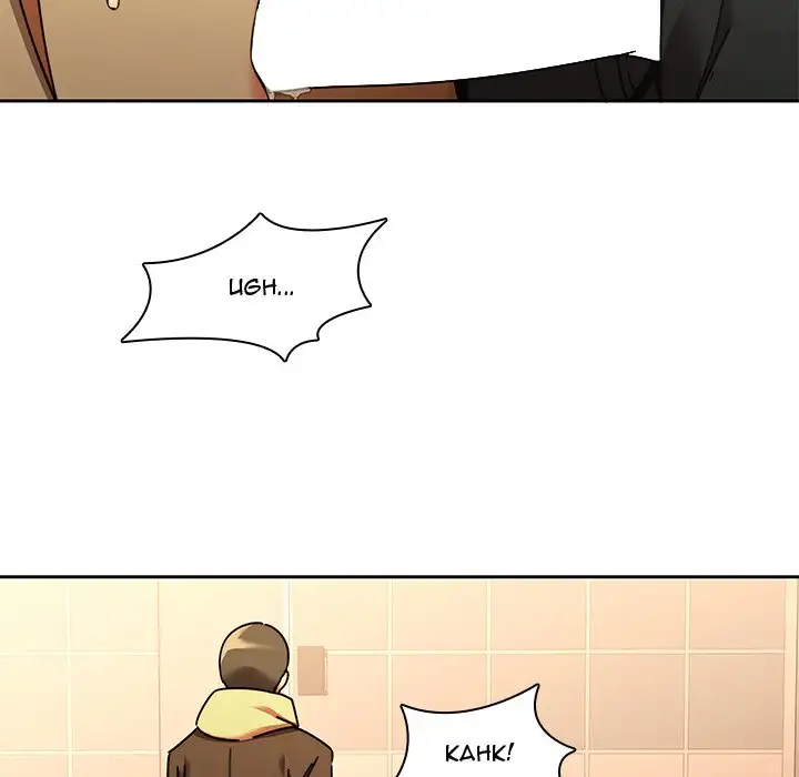 Our Twenties - Chapter 25 [photo 33] - MangaPorn