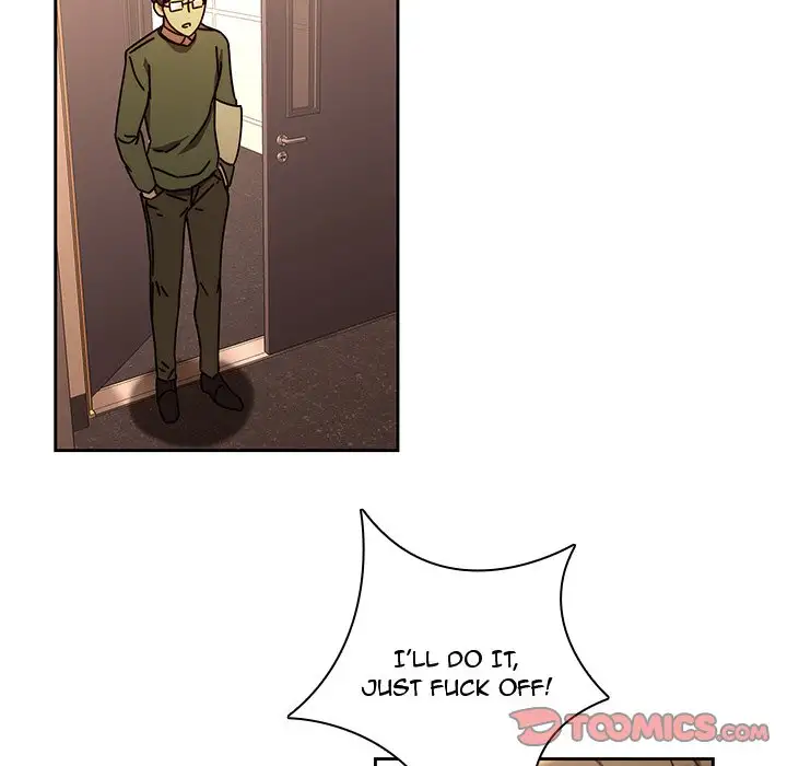 Our Twenties - Chapter 25 [photo 38] - MangaPorn