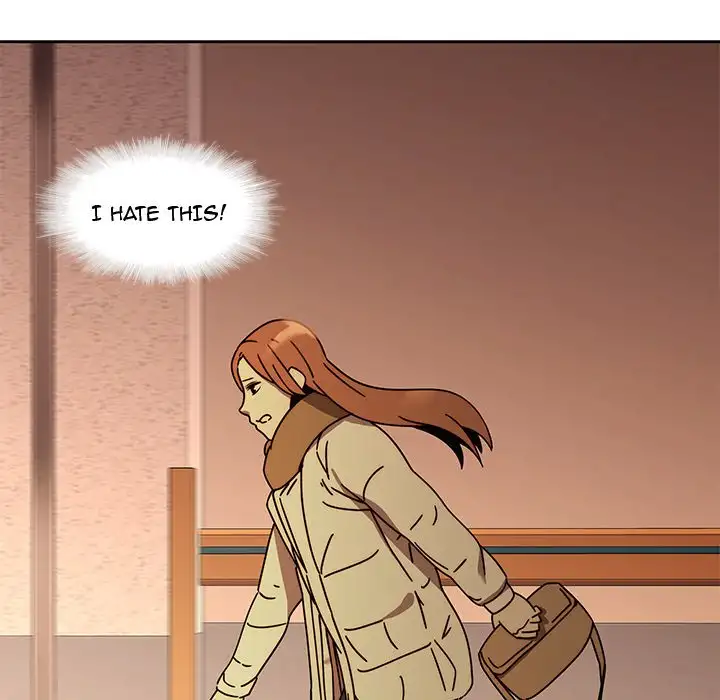 Our Twenties - Chapter 25 [photo 44] - MangaPorn