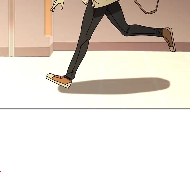 Our Twenties - Chapter 25 [photo 45] - MangaPorn