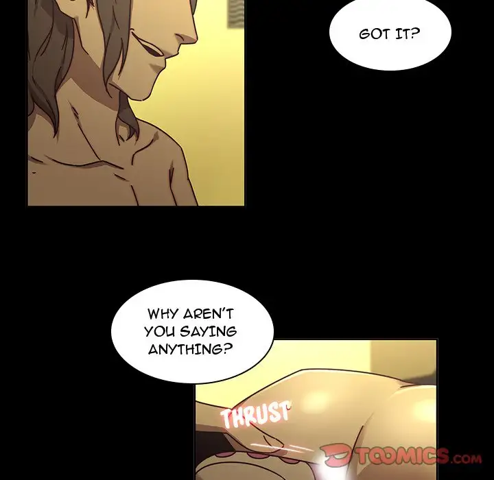 Our Twenties - Chapter 25 [photo 58] - MangaPorn