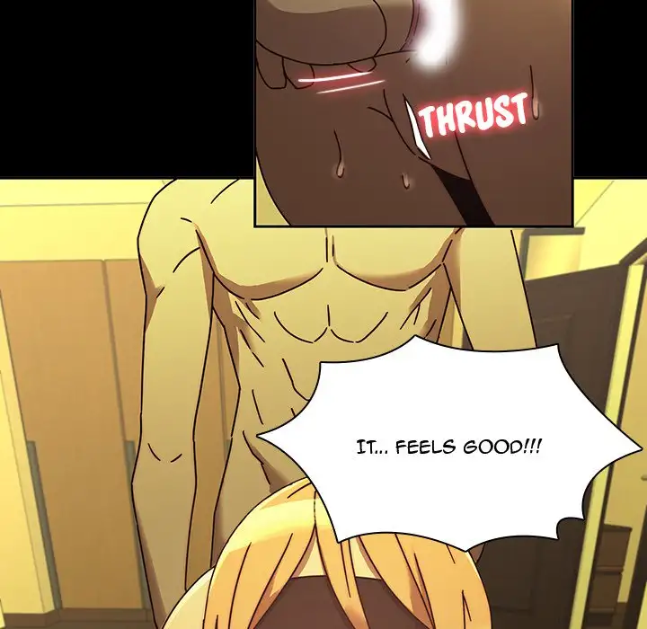 Our Twenties - Chapter 25 [photo 59] - MangaPorn