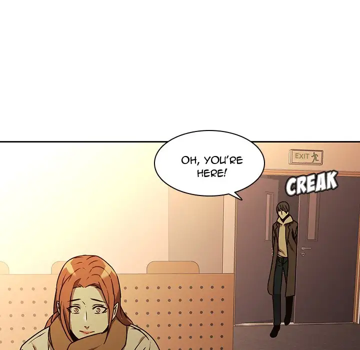 Our Twenties - Chapter 25 [photo 7] - MangaPorn