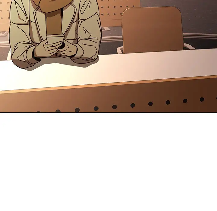 Our Twenties - Chapter 25 [photo 8] - MangaPorn