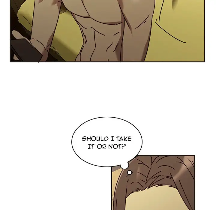 Our Twenties - Chapter 25 [photo 80] - MangaPorn