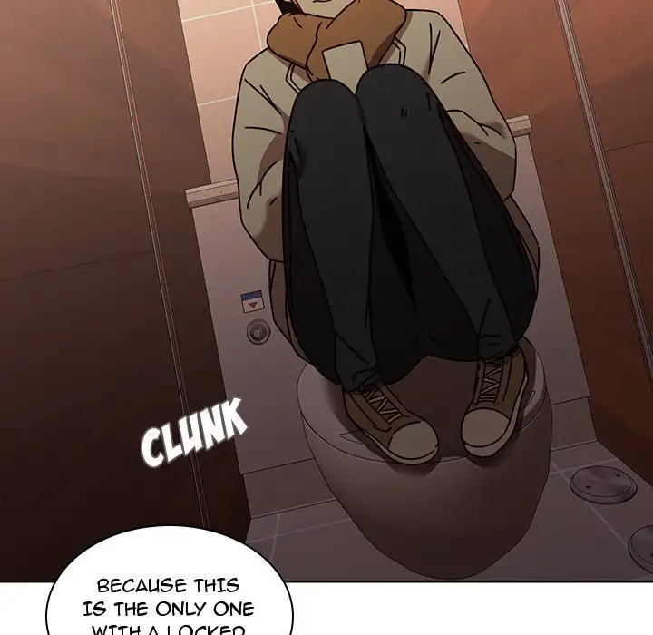 Our Twenties - Chapter 25 [photo 88] - MangaPorn