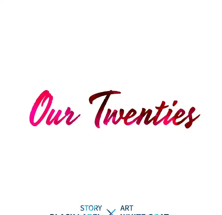 Our Twenties - Chapter 26 [photo 10] - MangaPorn