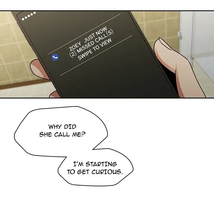 Our Twenties - Chapter 26 [photo 12] - MangaPorn