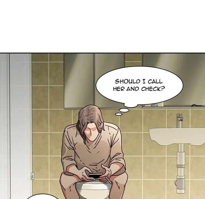 Our Twenties - Chapter 26 [photo 13] - MangaPorn