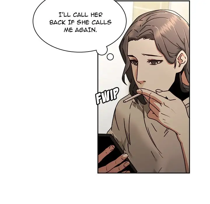 Our Twenties - Chapter 26 [photo 15] - MangaPorn