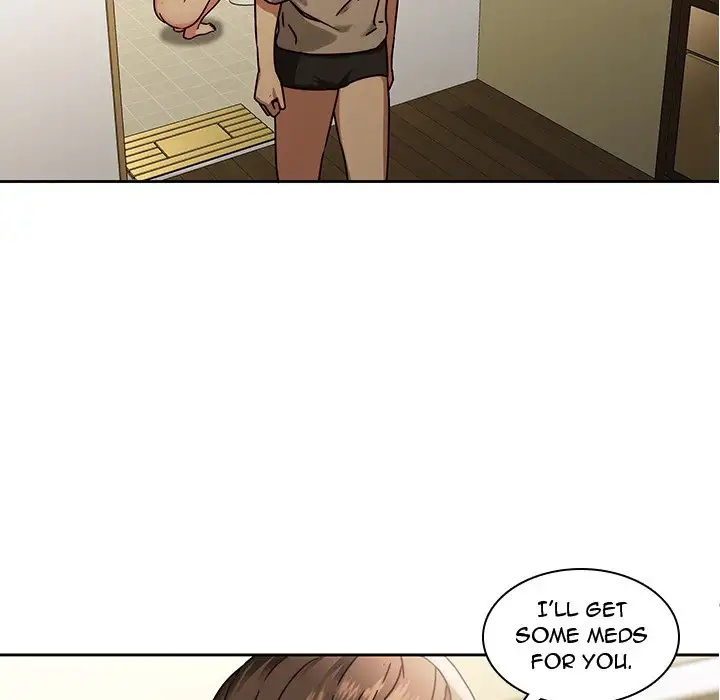 Our Twenties - Chapter 26 [photo 22] - MangaPorn